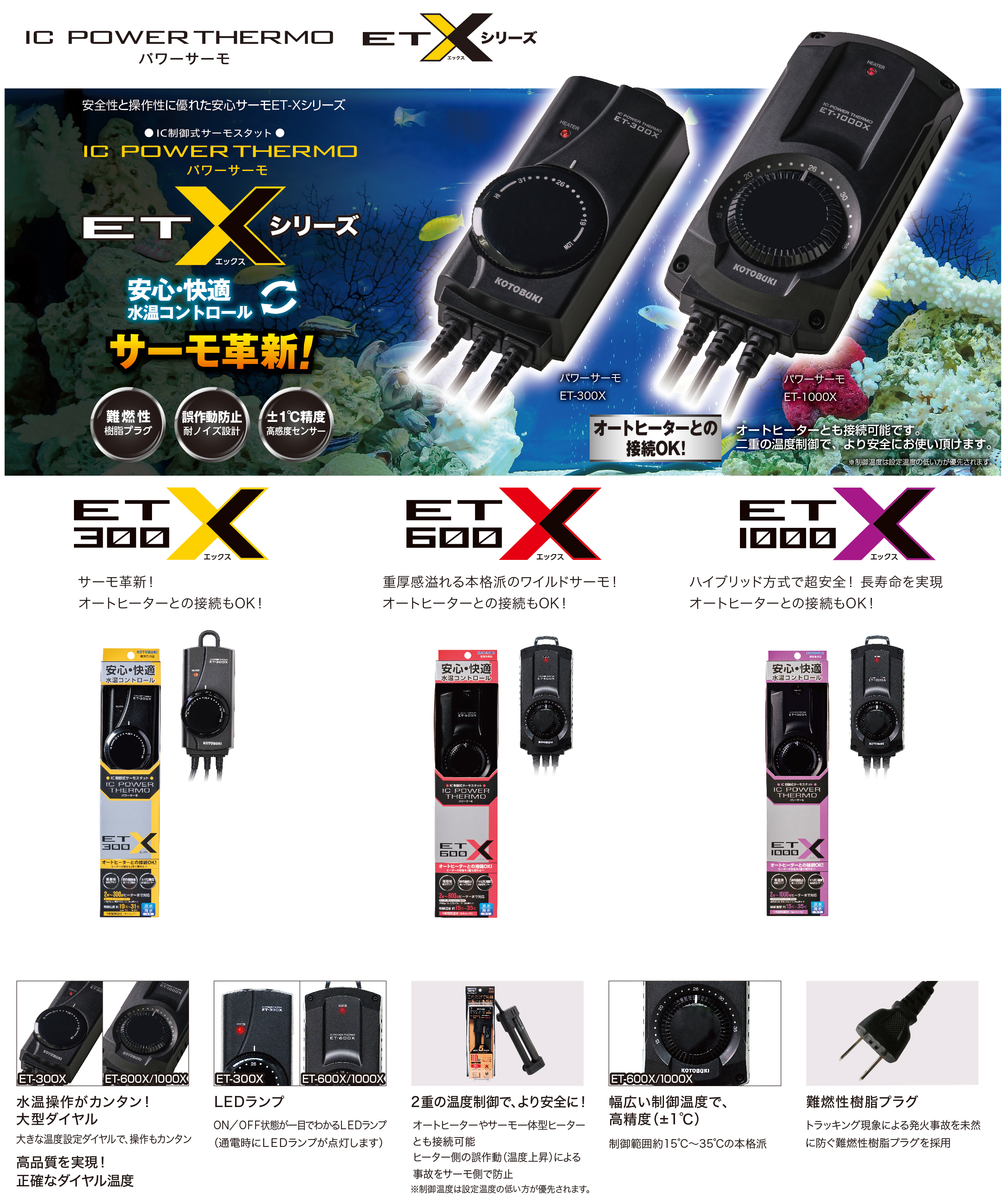 生活ロマンを創造する コトブキ工芸｜製品詳細