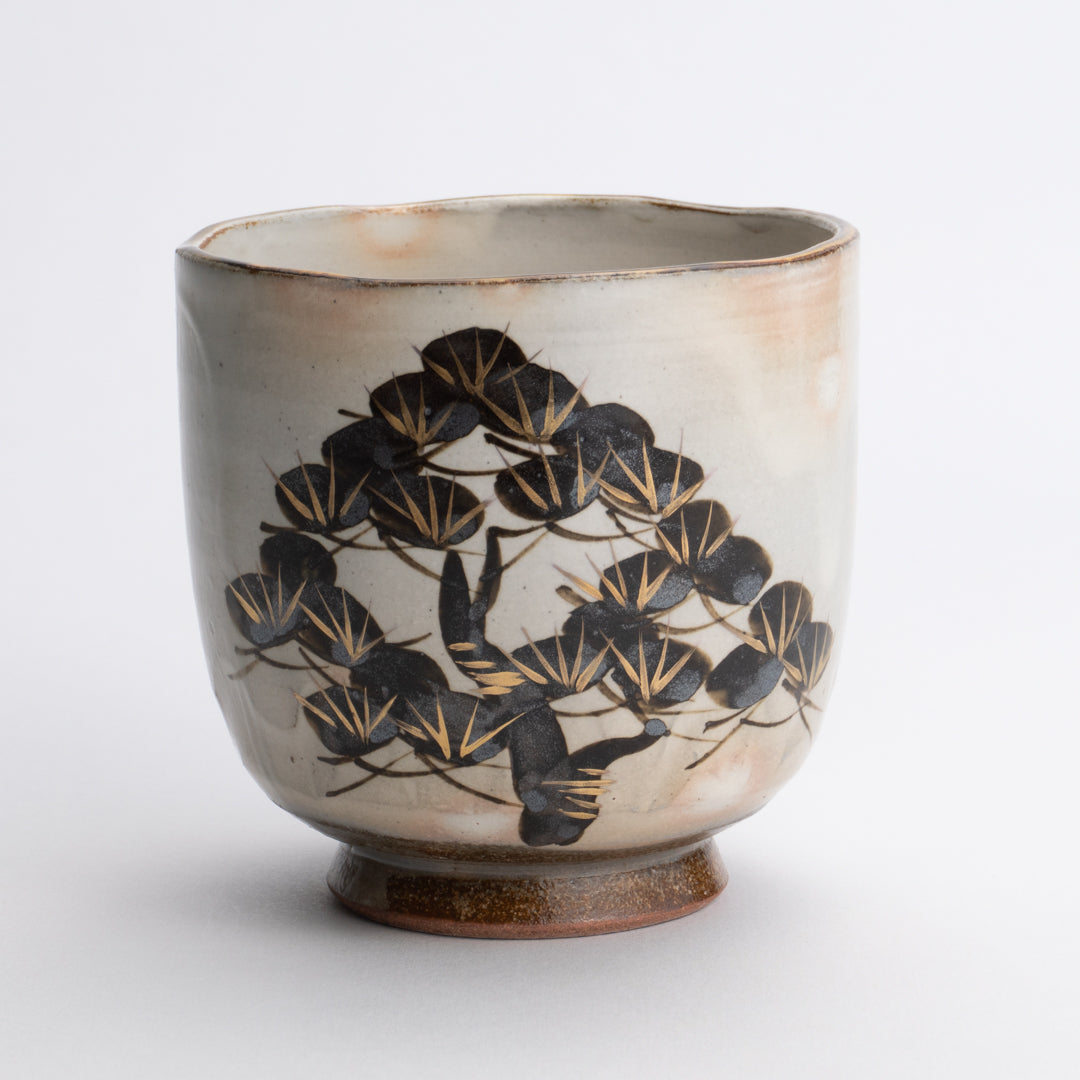 俊山窯 森俊山の作品ならコトポッター|京焼・清水焼の窯元