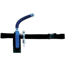 重松製作所（シゲマツ） 個人用冷却器（クーレット）シングル VT-7K2T