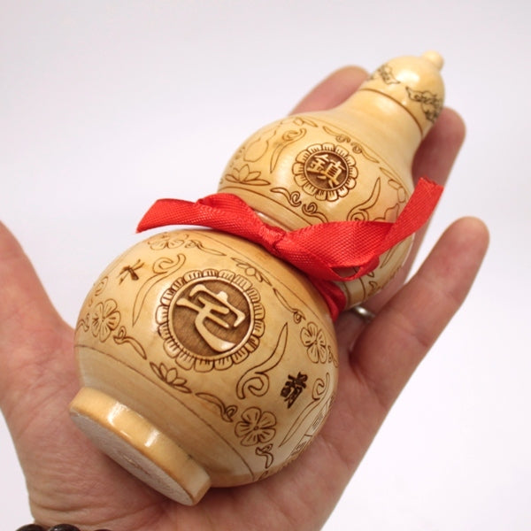 桃木｢鎮宅ひょうたん」 – 株式会社廣友オンラインショップ