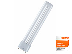 商品詳細 OSRAM コンパクト形蛍光ランプ DULUX L 55W/954 | 光洋電機