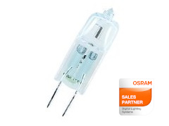 商品詳細 OSRAM ハロゲンランプ ハロスター 10W 12V G4 64415（J12V10W