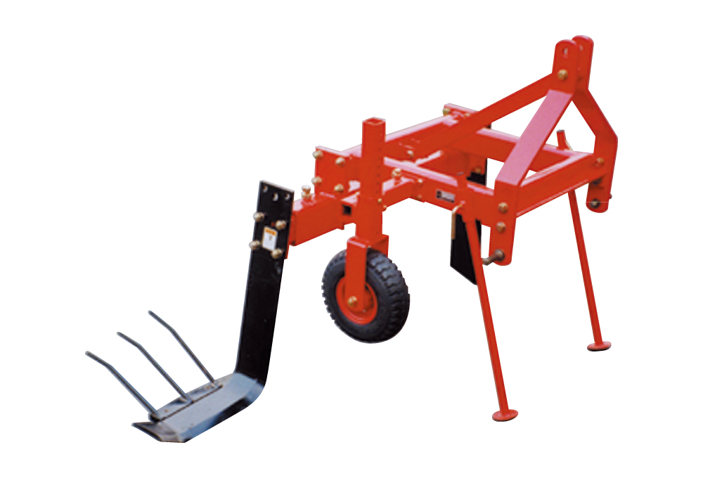 白ネギ掘取機 – 広洋エンジニアリング