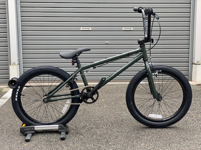 新年あけましておめでとうございます！JYU BMX 新色登場！！ | 尼崎市