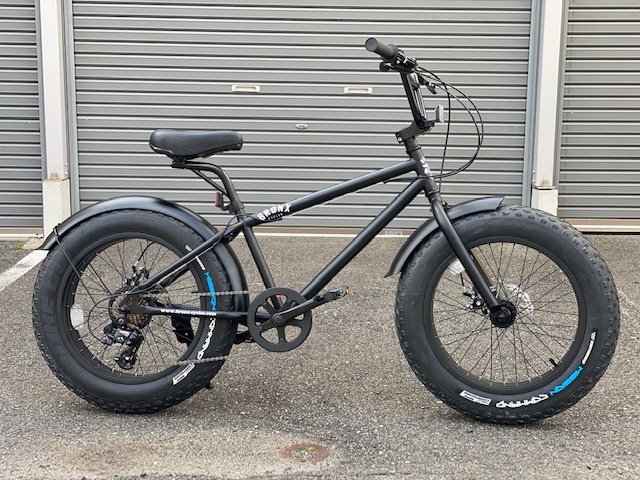 BRONX 20 DD | 尼崎市サヌキヤサイクル