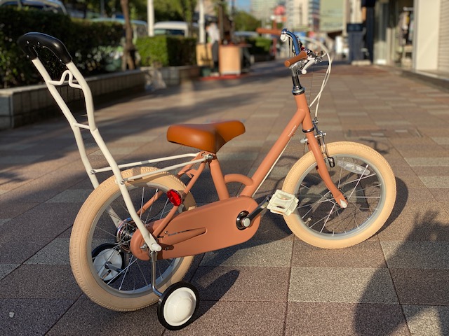 little tokyobike 16 | 尼崎市サヌキヤサイクル