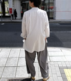 HERILL ヘリル 通販します。神戸 ノマド