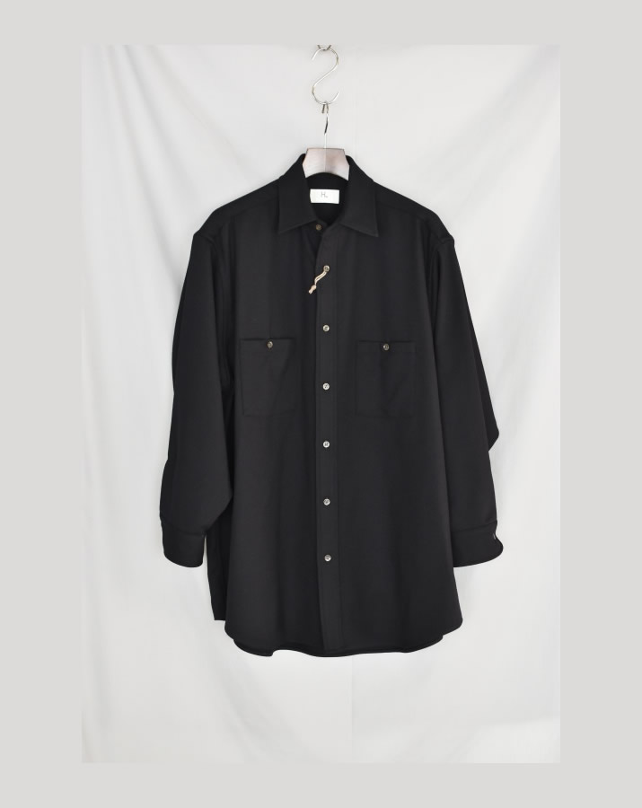 HERILL ヘリル 通販します。神戸 ノマド