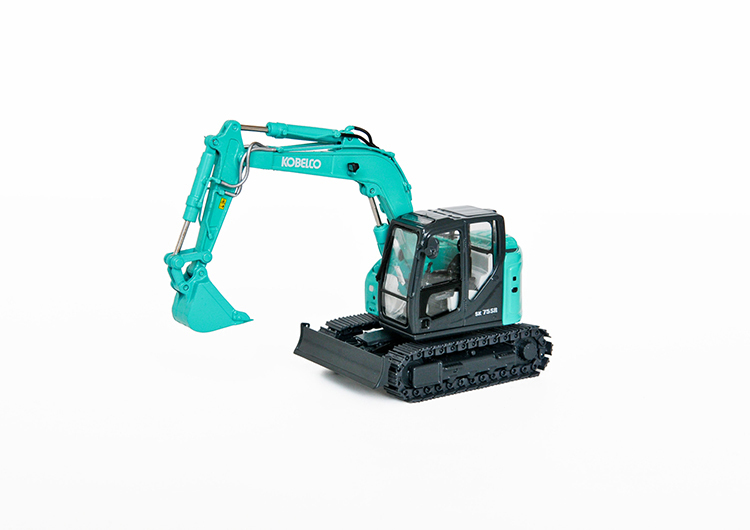 ミニチュア一覧ページ ｜ コベルコ建機ファンショップ