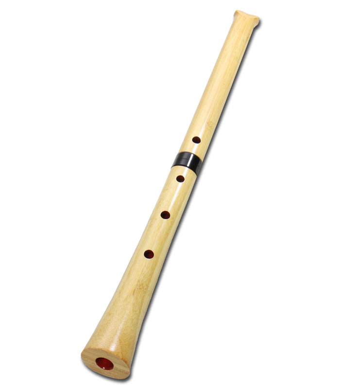 尺八 蝴蝶 高級合竹曲管 二尺三寸管 尺八 蝴蝶 高級合竹曲管 二尺三寸