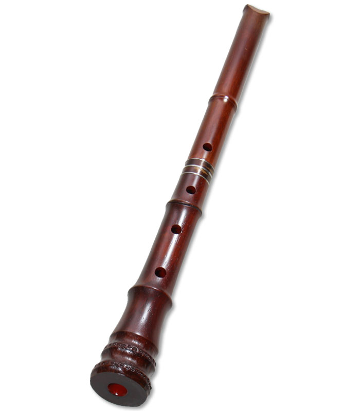 T*W様 蝴蝶宝尺八 5穴 T*W様 蝴蝶宝尺八 5穴 楽器・機材