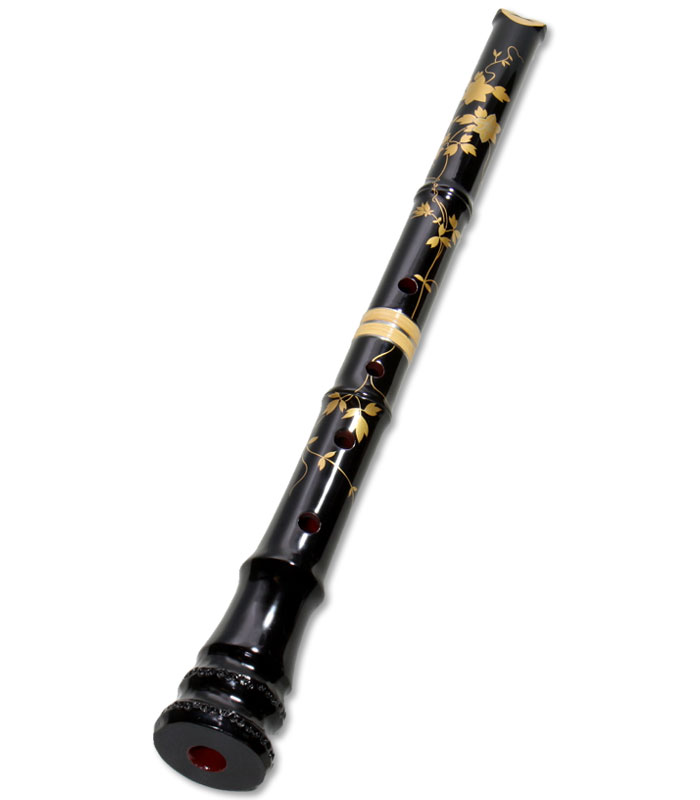 商品一覧（蝴蝶宝尺八） ワダ楽器-蝴蝶宝｜木管尺八・しの笛（篠笛