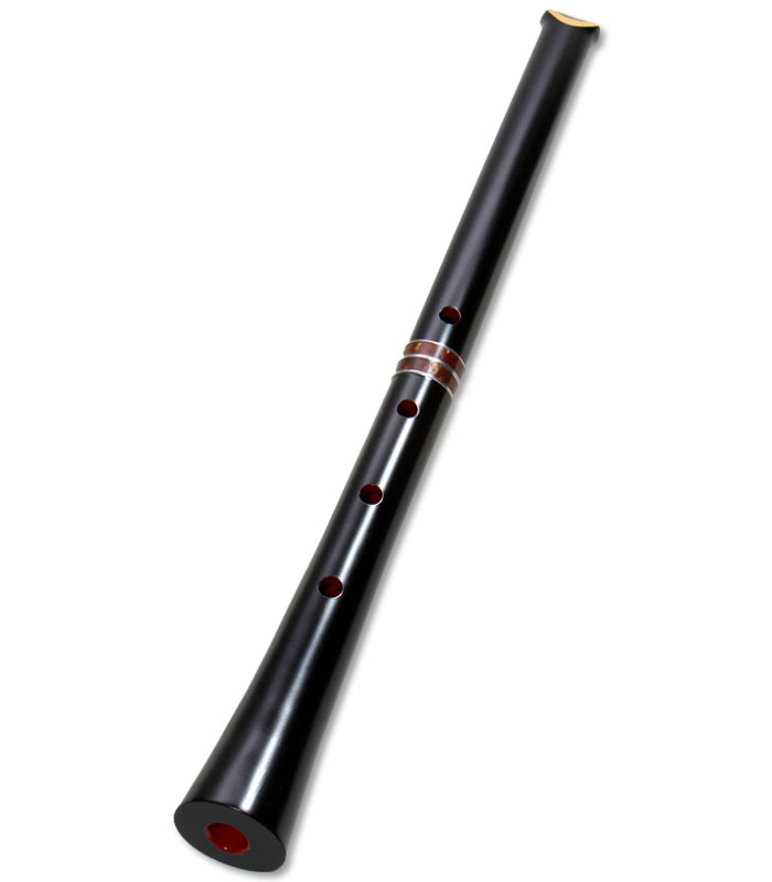 T*W様 蝴蝶宝尺八 5穴 T*W様 蝴蝶宝尺八 5穴 楽器・機材