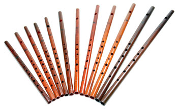 篠笛、みさと笛 3本セット 篠笛、みさと笛 3本セット 篠笛、みさと笛 3