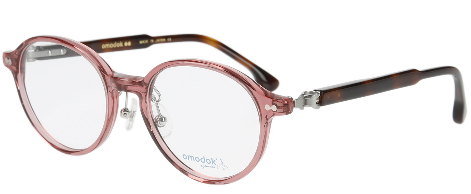 プロダクツ｜omodok [オモドック]｜おしゃれで可愛い子供眼鏡ブランド