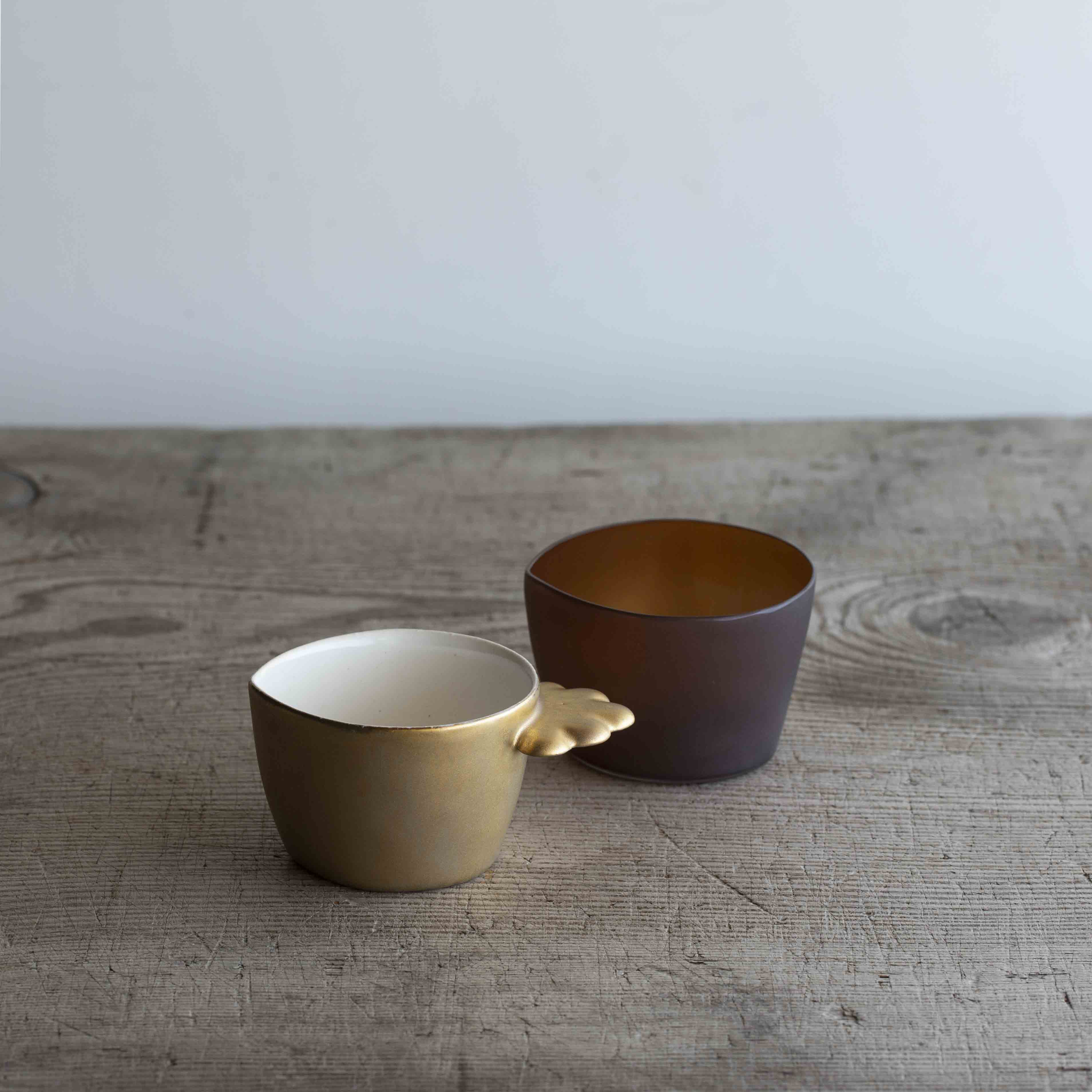 生活工芸の作家たち4：つどう | 展覧会 | 工芸青花 kogei-seika