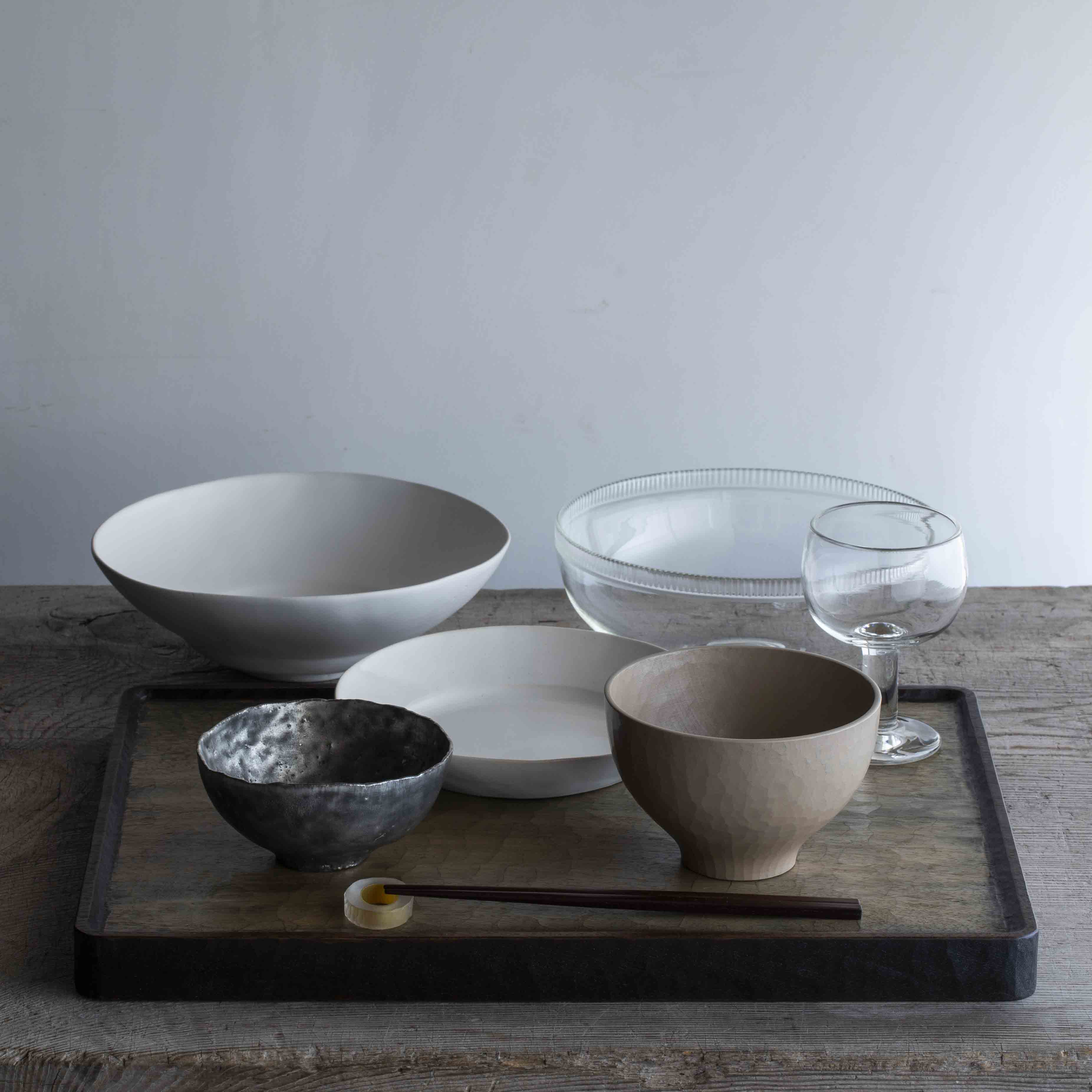 生活工芸の作家たち4：つどう | 展覧会 | 工芸青花 kogei-seika