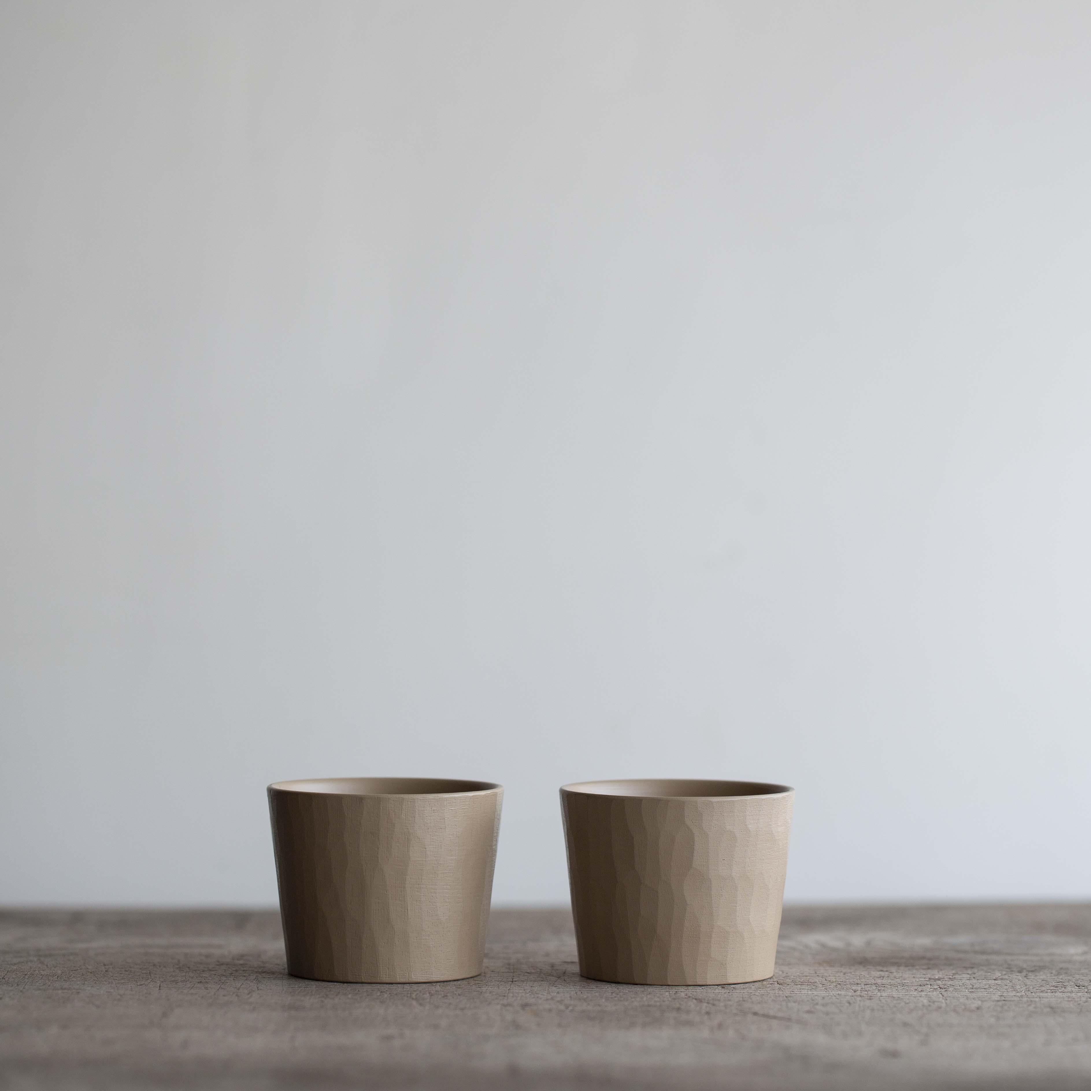 生活工芸の作家たち4：つどう | 展覧会 | 工芸青花 kogei-seika