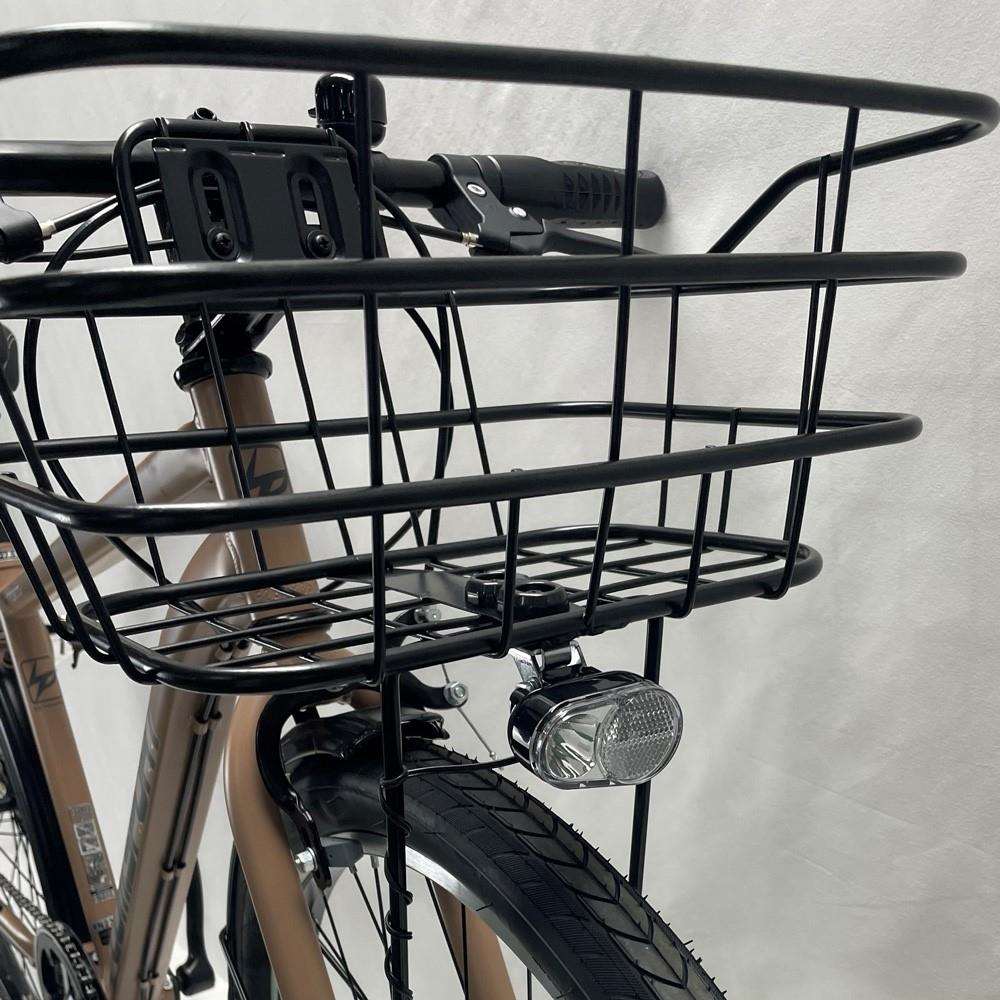 SOUTHERNPORT 27．5型フルクロス 外装6段オートライトSB(サンド