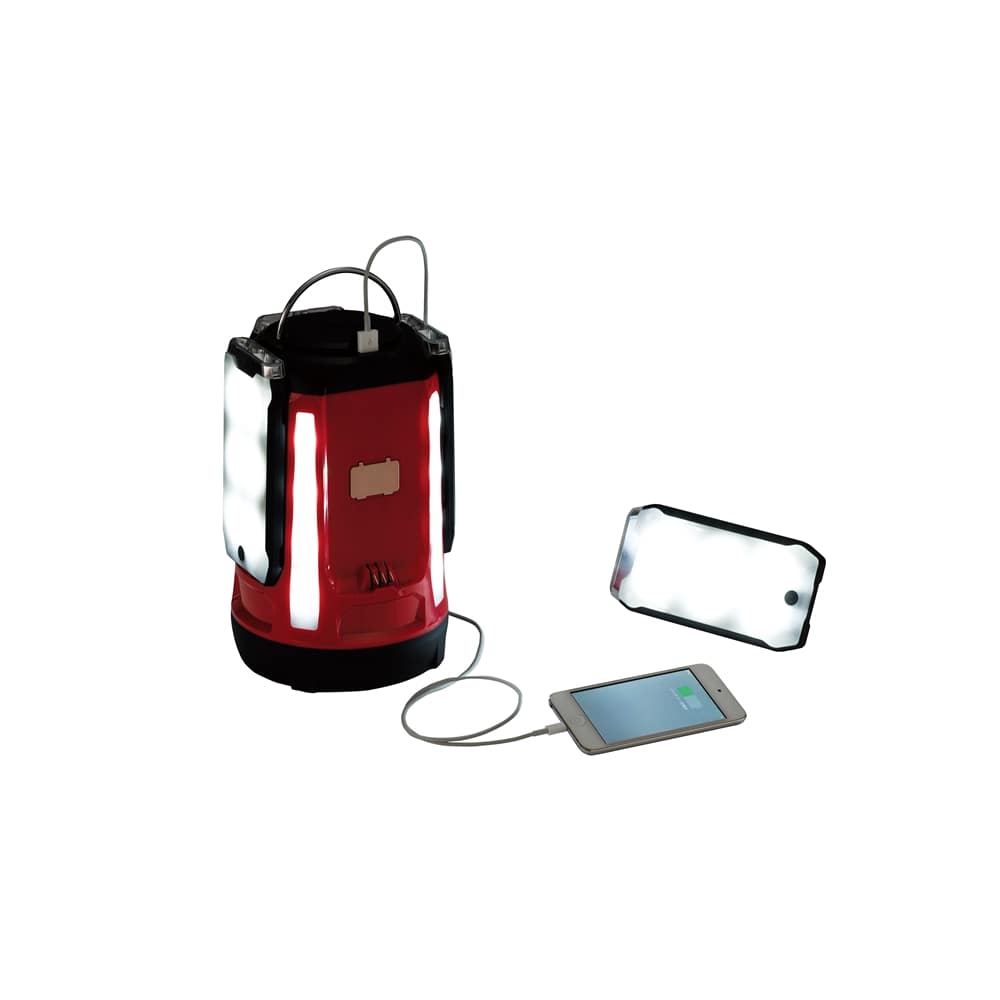 Coleman（コールマン） クアッドマルチパネル ランタン 2000031270