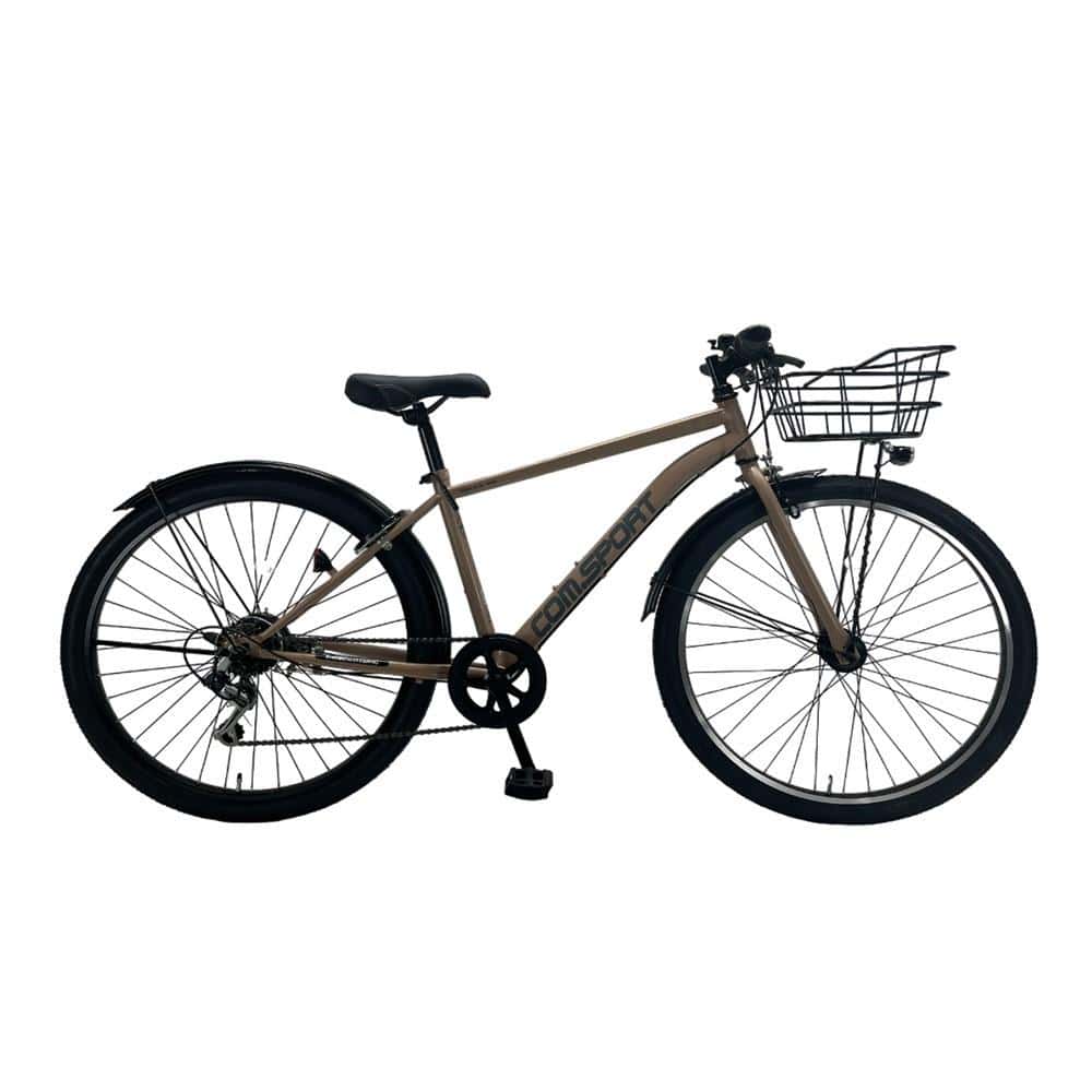 Southernport COMPORTSPORT CRT700C6速490mm Southernport