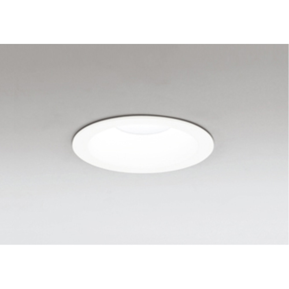 オーデリック LEDダウンライト OD261892R: 家電・照明