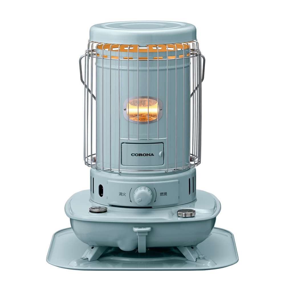⭐︎3ヶ月保証⭐︎コロナ 自然通気形開放式石油ストーブ 2023年製 SL-6623