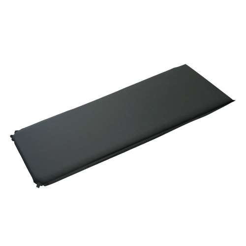 niki Field Station インフレータブルマット ブラウン niki Field