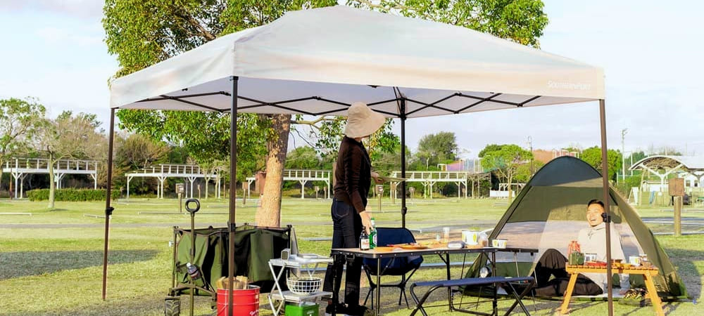 テント・タープ・寝袋/アウトドア・キャンプ用品|ホームセンター