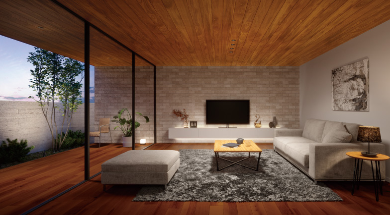 高気密SB形 GLARELESS｜グレアレスダウンライト｜コイズミ照明株式会社