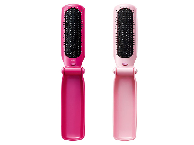 リセットブラシ KBE-2910/VP・P｜ブラシアイテム｜ヘアケア