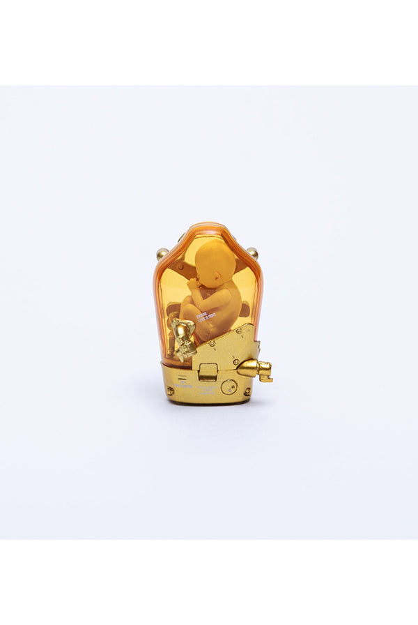 BBPOD フィギュアマスコット 6個セット – KOJIMA PRODUCTIONS STORE