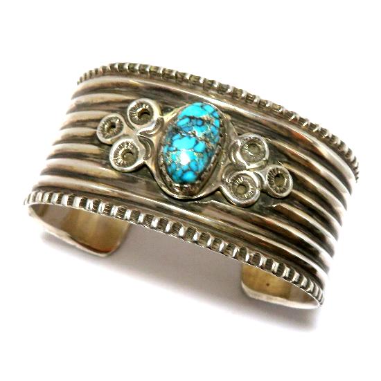 Ernie Lister（アーニーリスター）作 ブレスレット・バングル