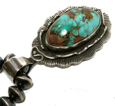 インディアンジュエリー ペンダント