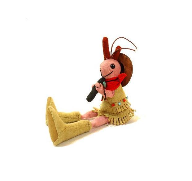 ココペリ ぬいぐるみ 人形 ドール Doll KOKOPELLI