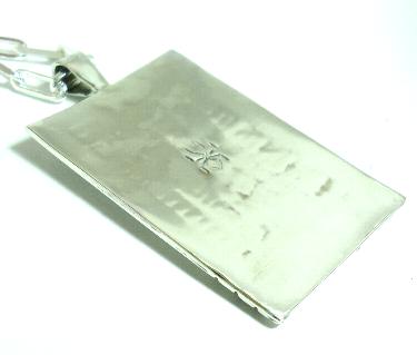 インディアンジュエリー / ホピ・ペンダント