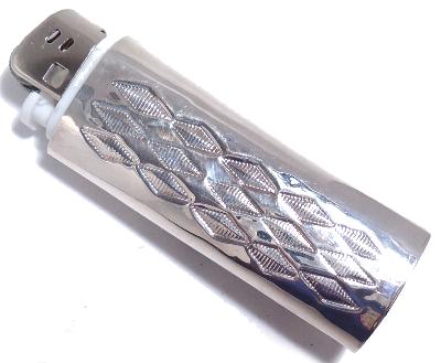 ライターケース ナバホ作 Navajo