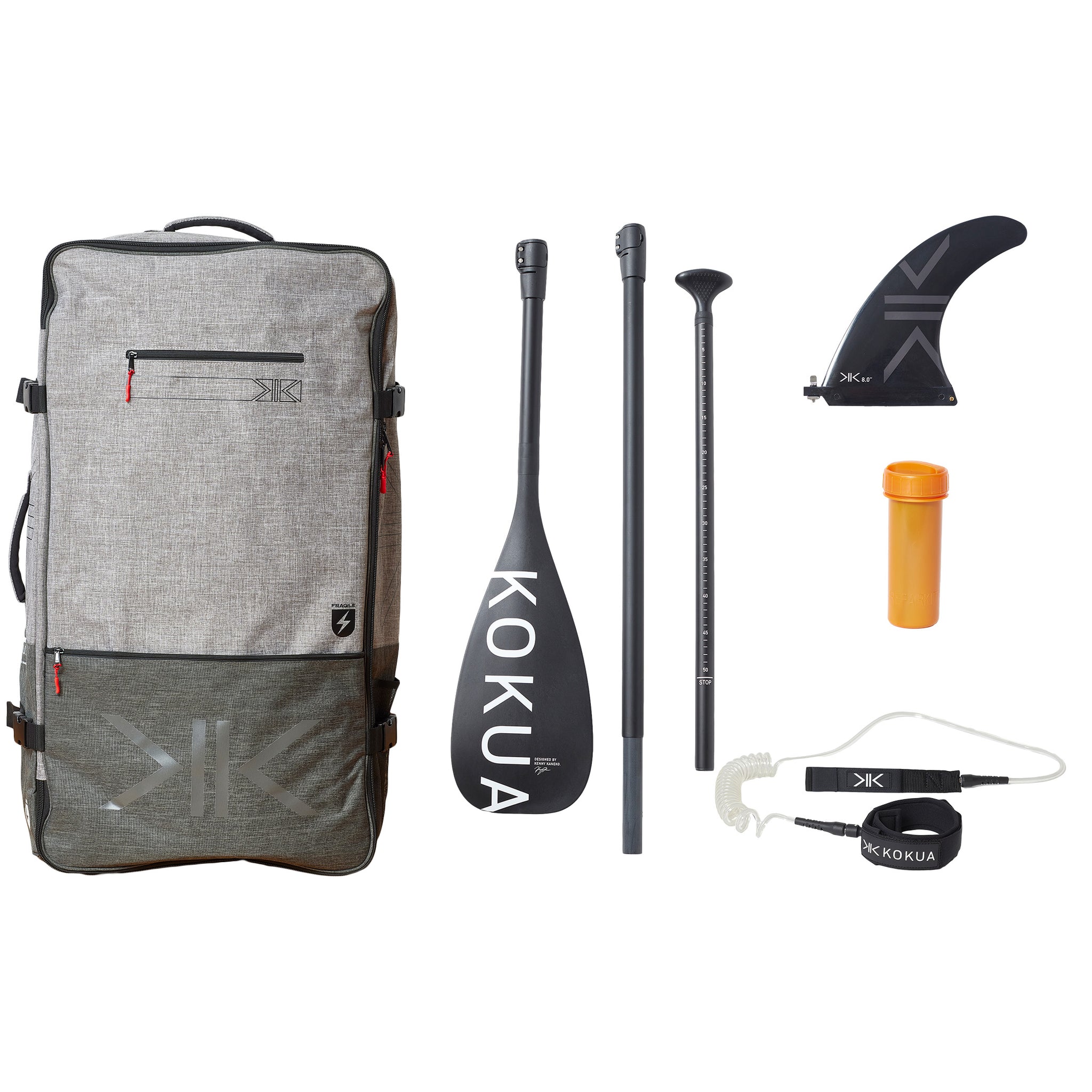 KOKUA FLOAT 初めてのMY SUP | KOKUA