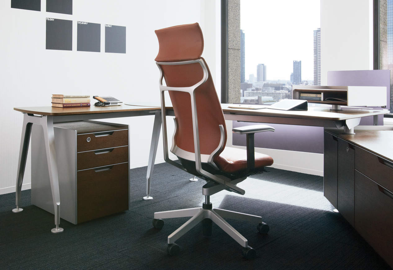 アガタ｜家具｜コクヨ