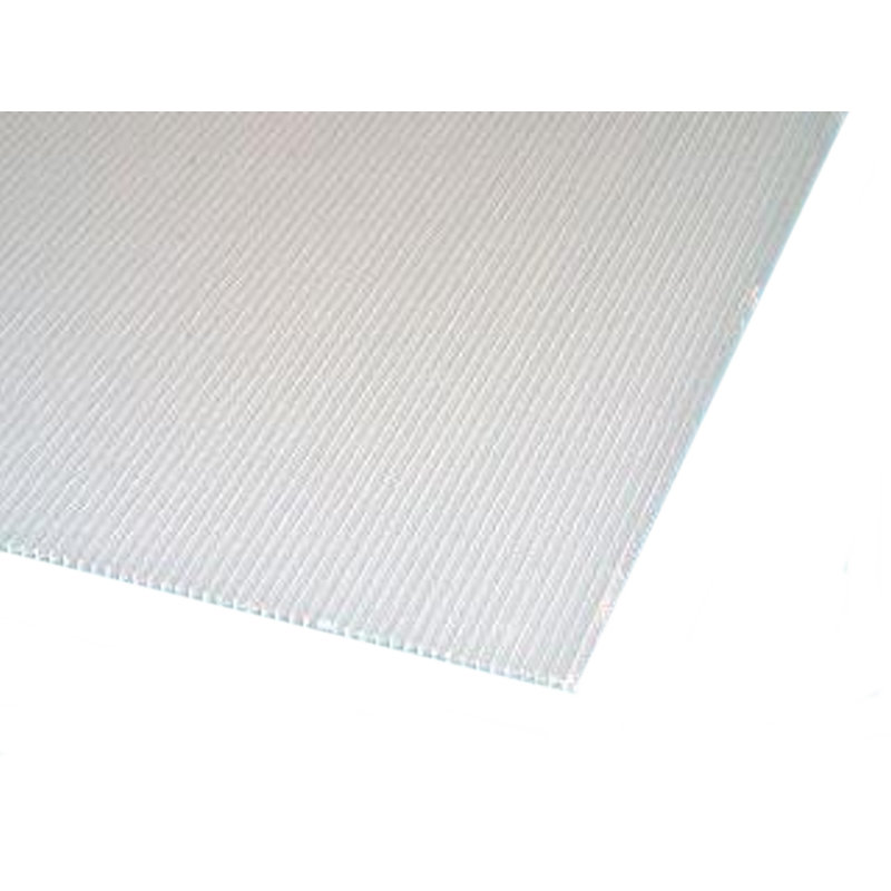 養生PPプレート 半透明 900×1800×2．5mm厚 の通販