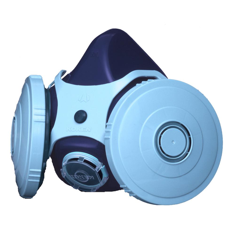 興研 防塵マスク 1021R－RA の通販 | ホームセンター コメリ