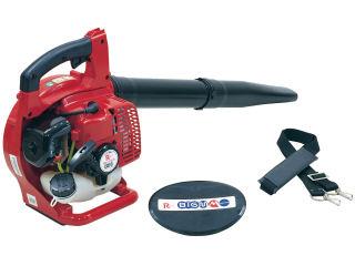 ECHO背負式エンジンブロワ EBR2500 の通販