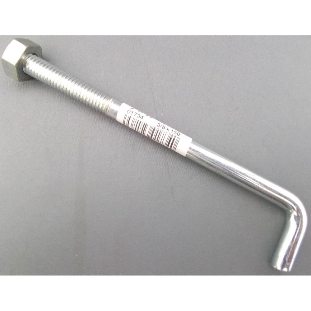 Zマーク アンカーボルト M16×700 の通販 | ホームセンター
