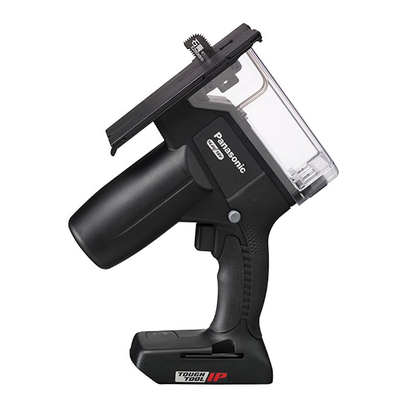 パナソニック 角穴カッター（本体のみ） EZ45A3X－B の通販