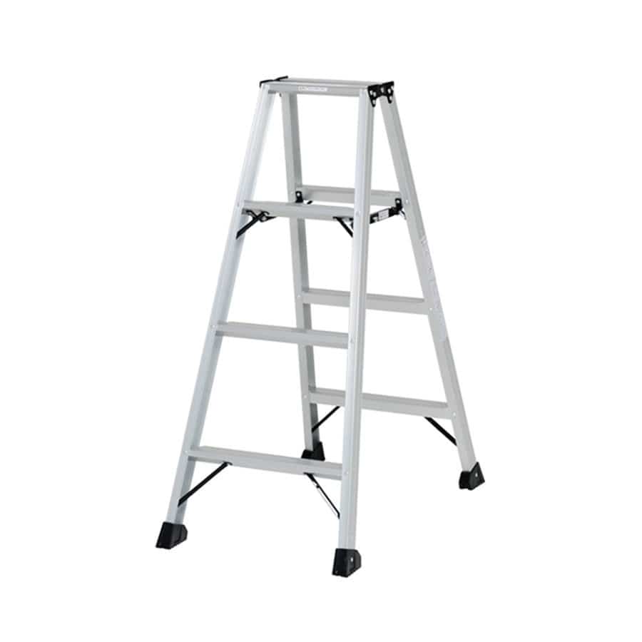 ピカ 軽量専用アルミ脚立 BENKEI 便軽 10尺 LM－300 の