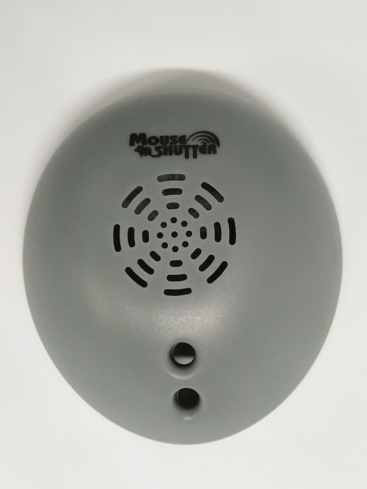 ネズミ除け 超音波発生器 マウスシャッター の通販 | ホームセンター