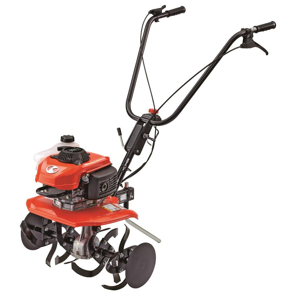 クボタ ミニ耕運機「菜」 TMS300－MTUE－HC の通販