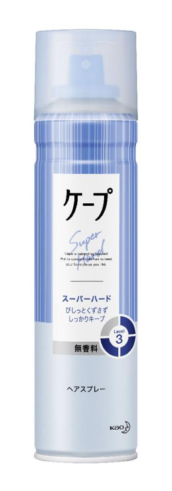 サンスター VO5スーパーキープヘアスプレー エクストラハード 無