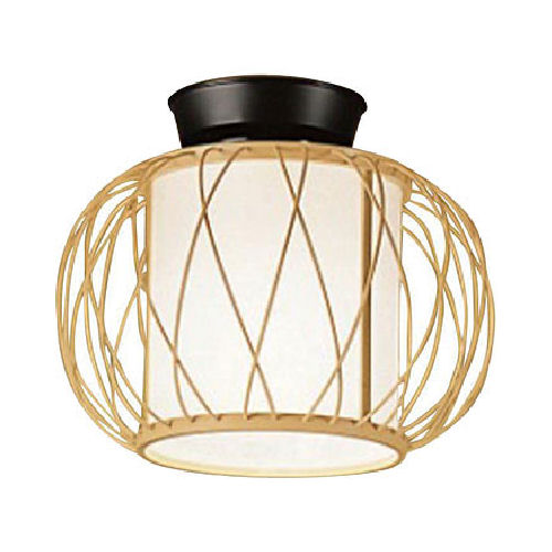 大光電機 和風小型シーリングライト DXL81184 の通販