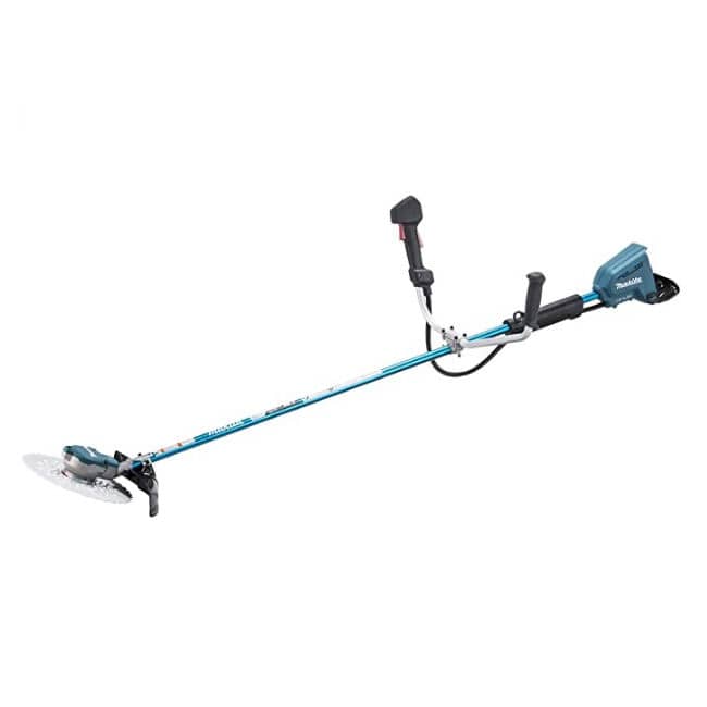 マキタ 充電式草刈機 18V×2本 6Ah MUR368UDZ 本体のみ